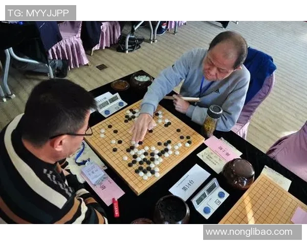 围棋天元赛决赛前瞻分析及两位棋手实力对比探讨