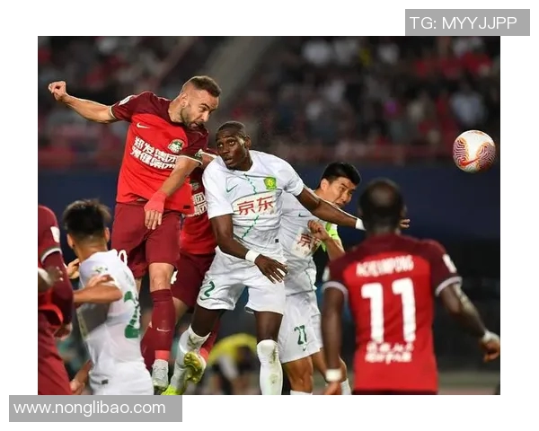 中超赛事直播安排及观看指南助你不错过每一场精彩比赛