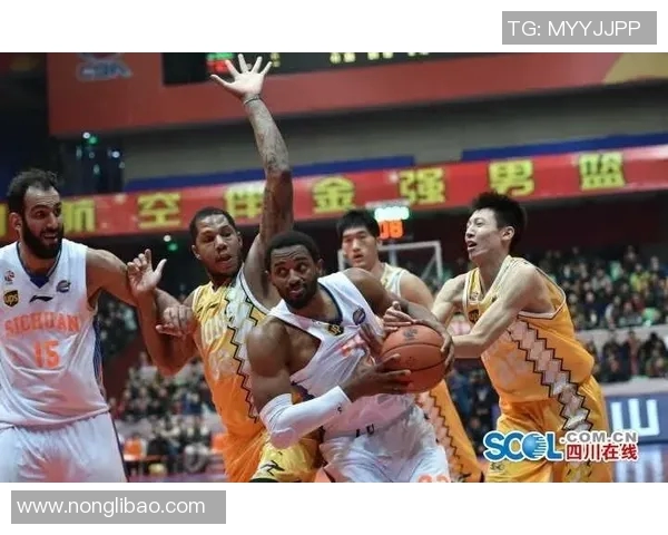 四川金强主帅发布战术调整，球队状态逐渐回暖